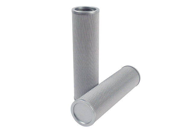 hydraulic oil filter